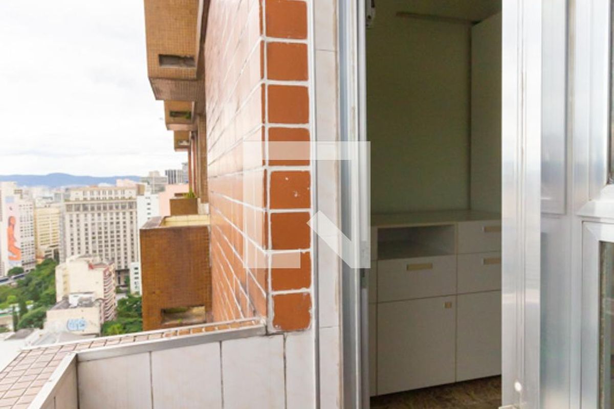 Apartamento, 1 quarto, 46 m² - Foto 31