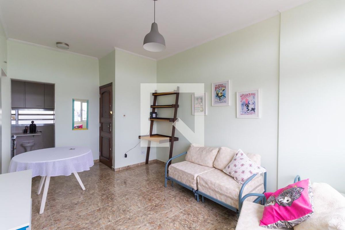 Apartamento, 1 quarto, 46 m² - Foto 7