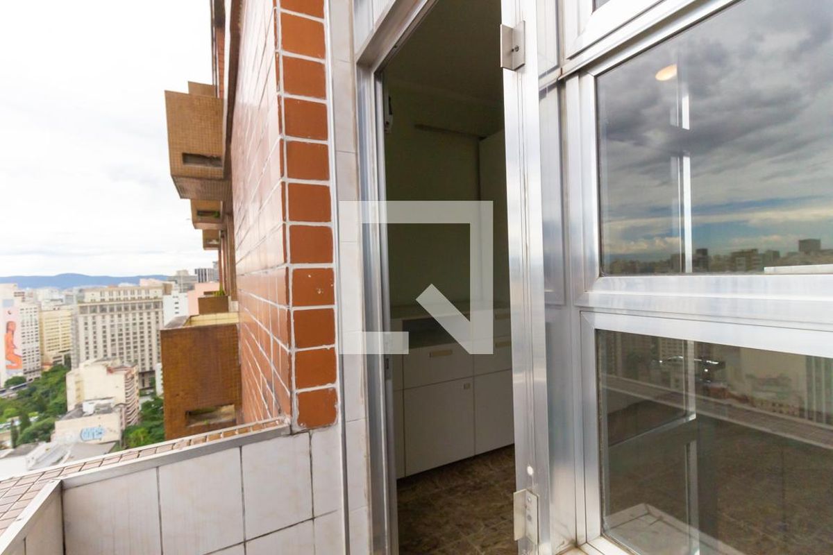 Apartamento, 1 quarto, 46 m² - Foto 29