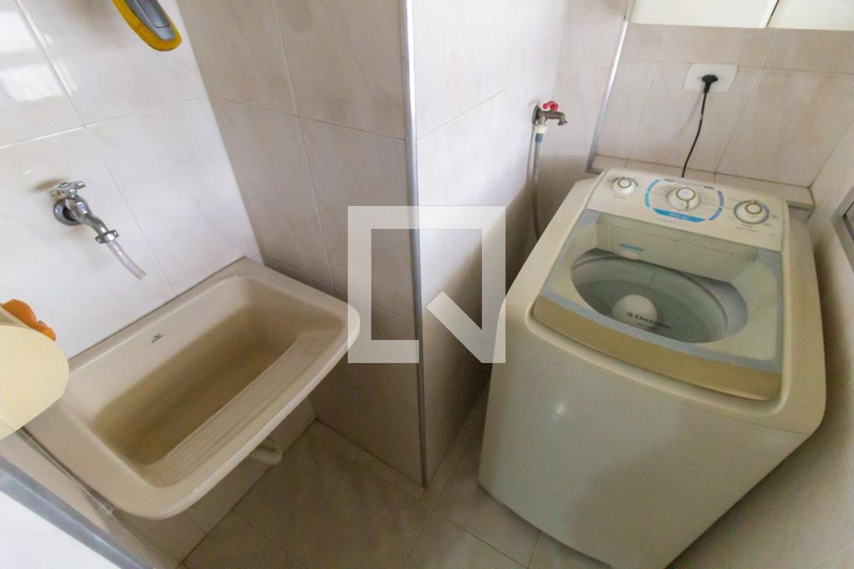 Apartamento, 1 quarto, 46 m² - Foto 59