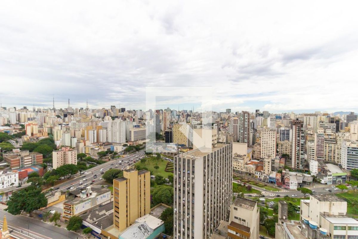 Apartamento, 1 quarto, 46 m² - Foto 15