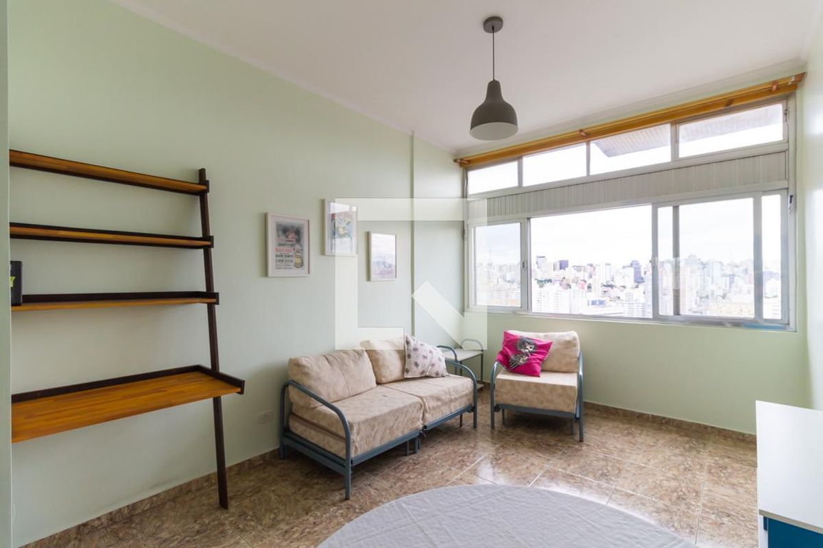 Apartamento, 1 quarto, 46 m² - Foto 13