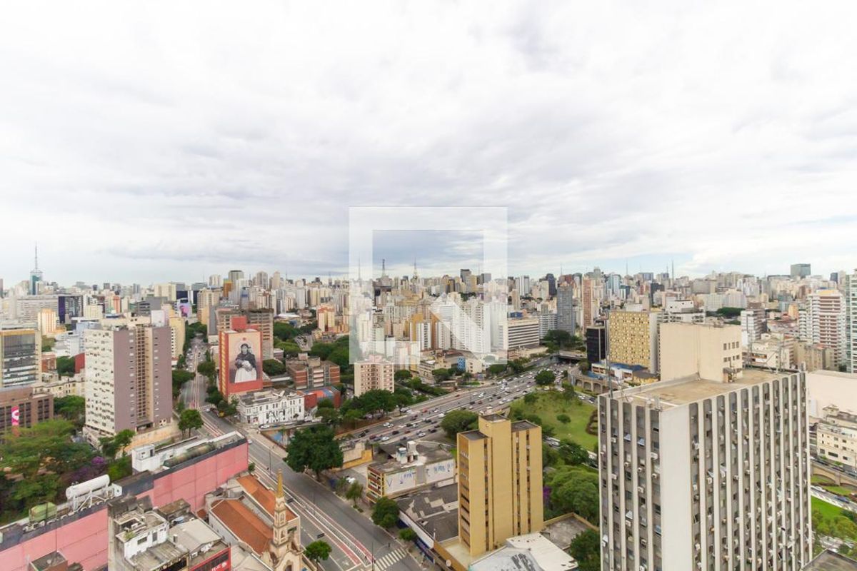 Apartamento, 1 quarto, 46 m² - Foto 35