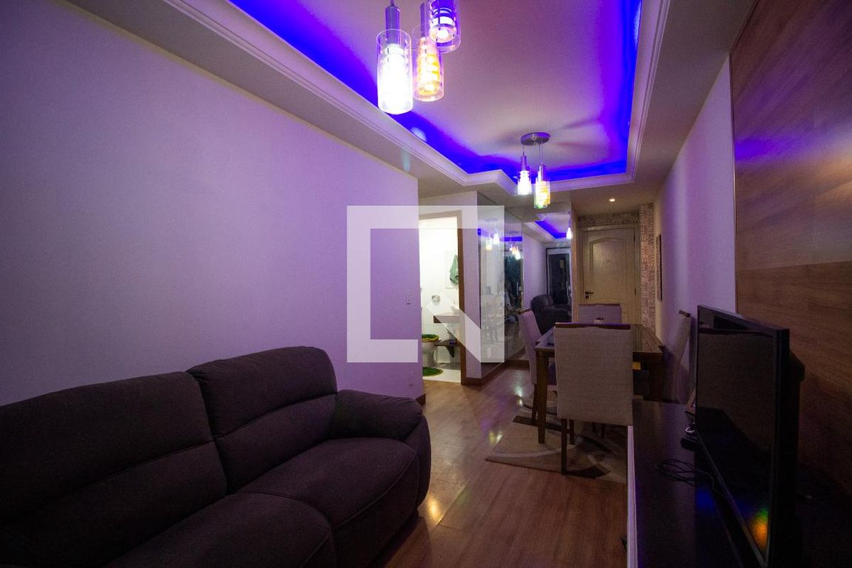 Apartamento, 3 quartos, 108 m² - Foto 6