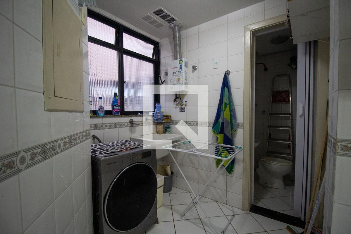 Apartamento, 3 quartos, 108 m² - Foto 68