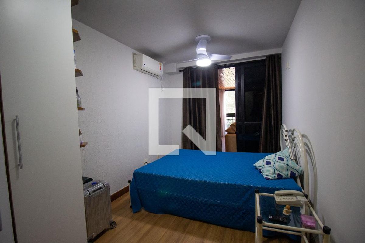 Apartamento, 3 quartos, 108 m² - Foto 36