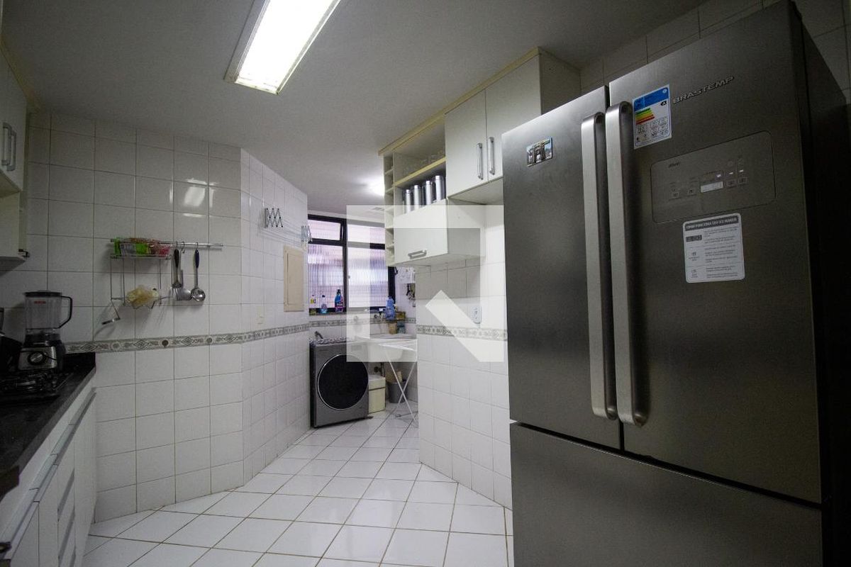 Apartamento, 3 quartos, 108 m² - Foto 60