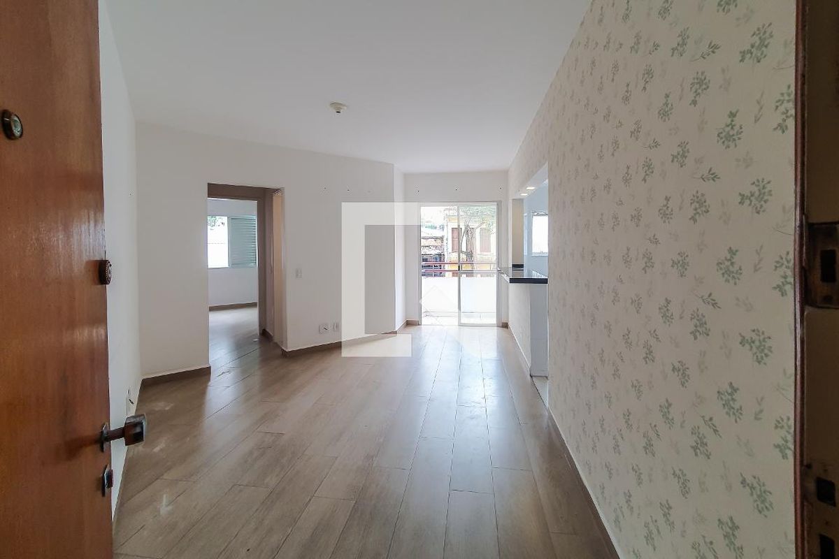 Apartamento, 1 quarto, 44 m² - Foto 1