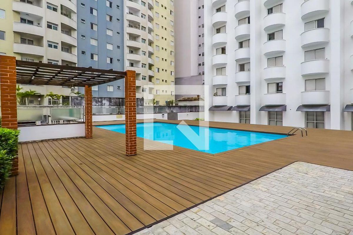 Apartamento, 1 quarto, 44 m² - Foto 42