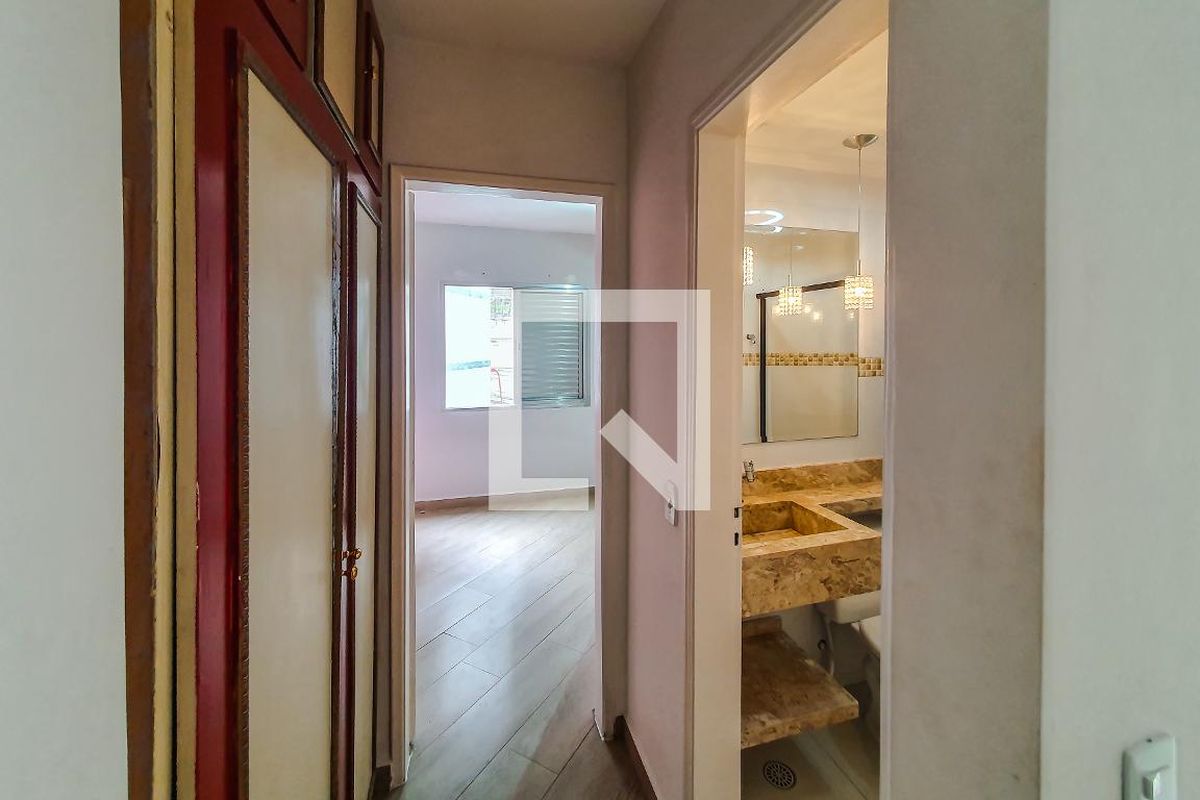 Apartamento, 1 quarto, 44 m² - Foto 11