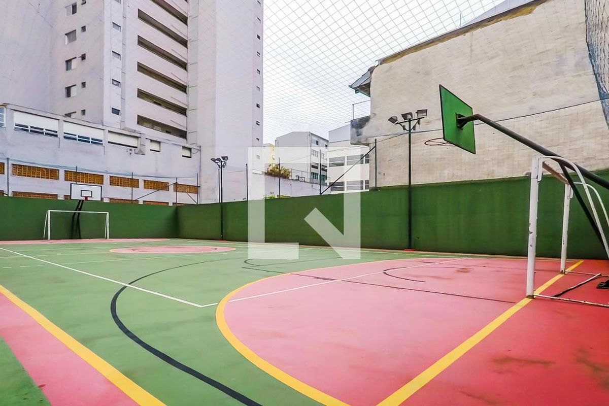 Apartamento, 1 quarto, 44 m² - Foto 40