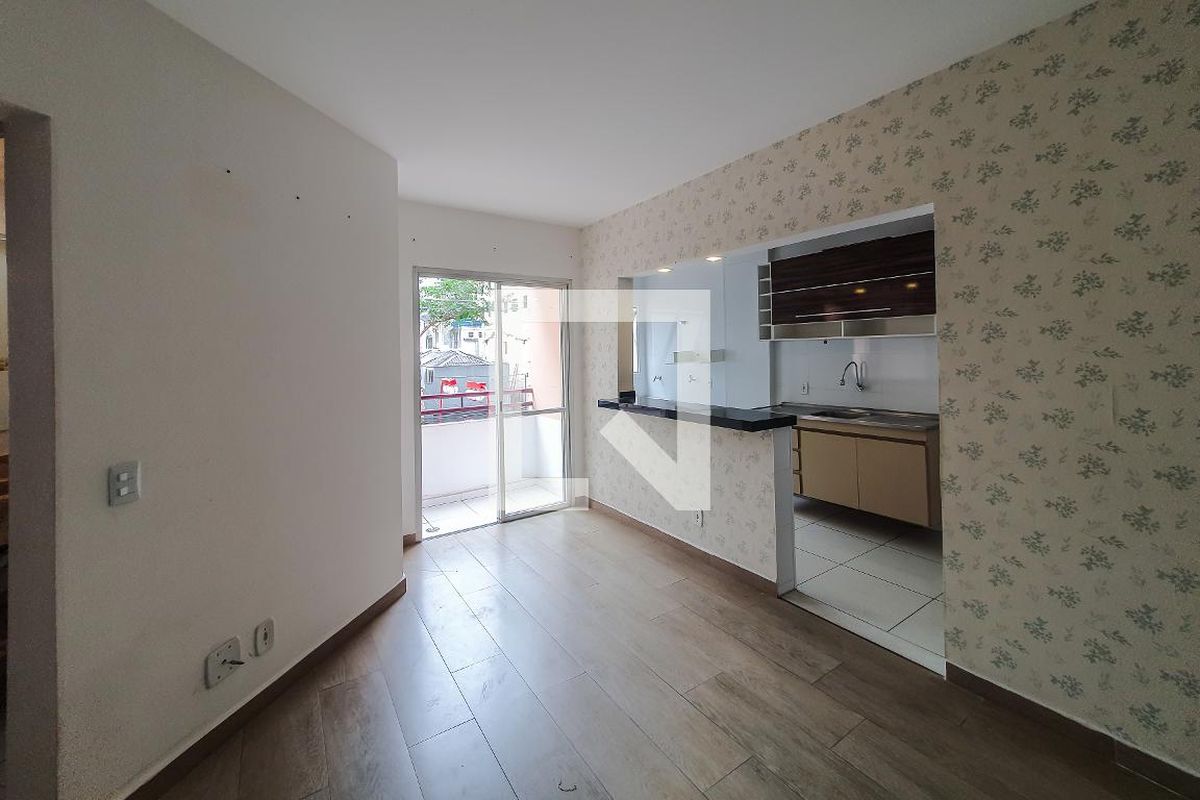 Apartamento, 1 quarto, 44 m² - Foto 2