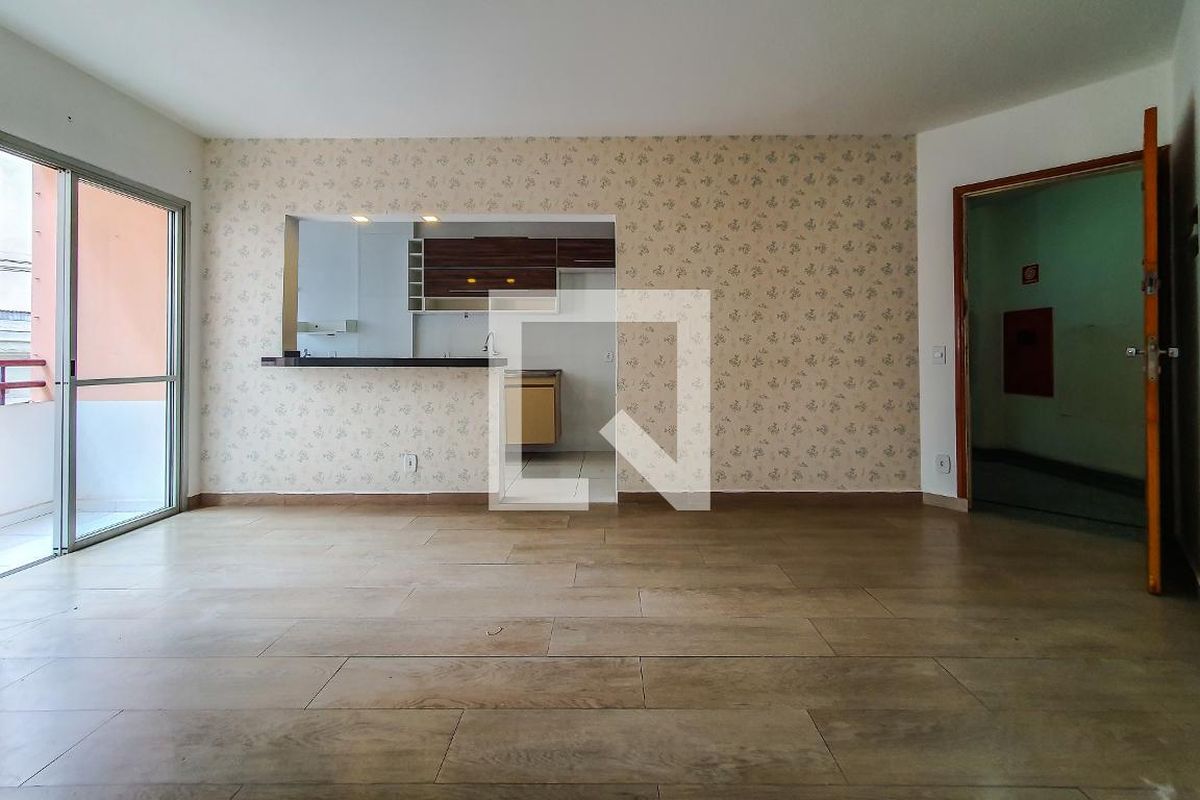 Apartamento, 1 quarto, 44 m² - Foto 3