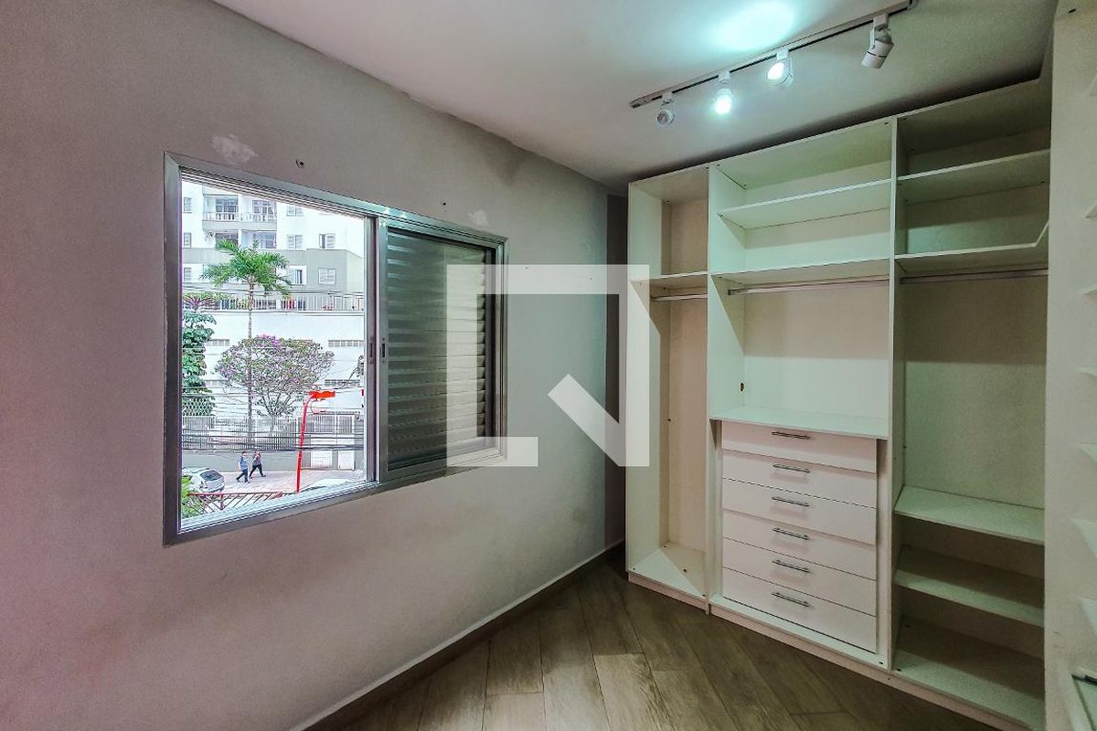 Apartamento, 1 quarto, 44 m² - Foto 13