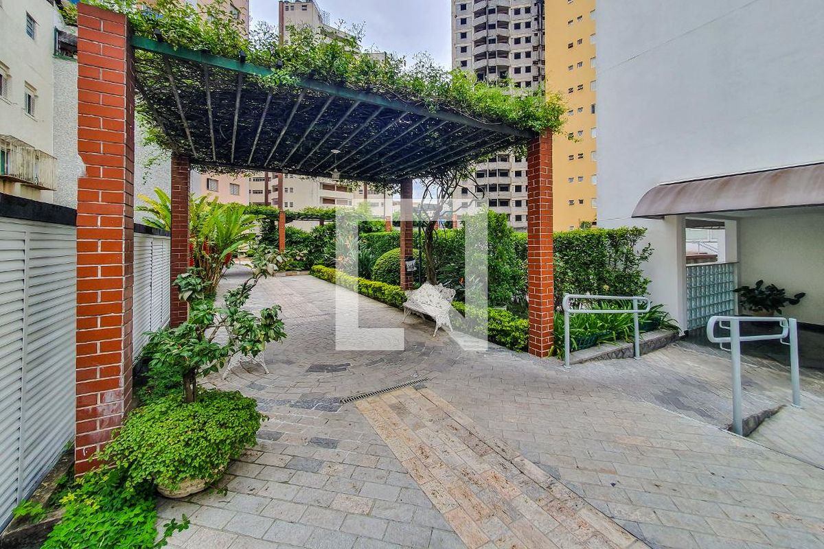 Apartamento, 1 quarto, 44 m² - Foto 33