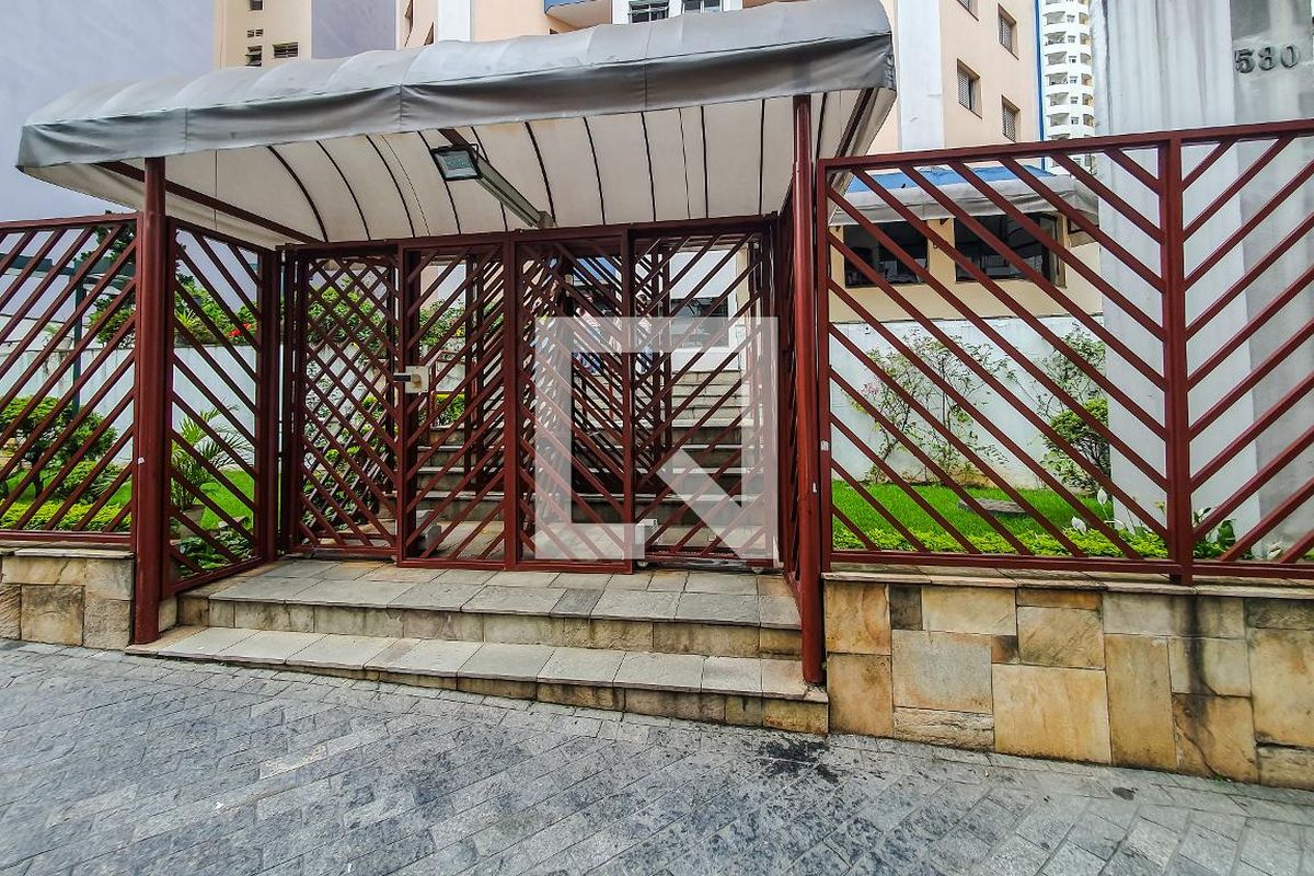 Apartamento, 1 quarto, 44 m² - Foto 53