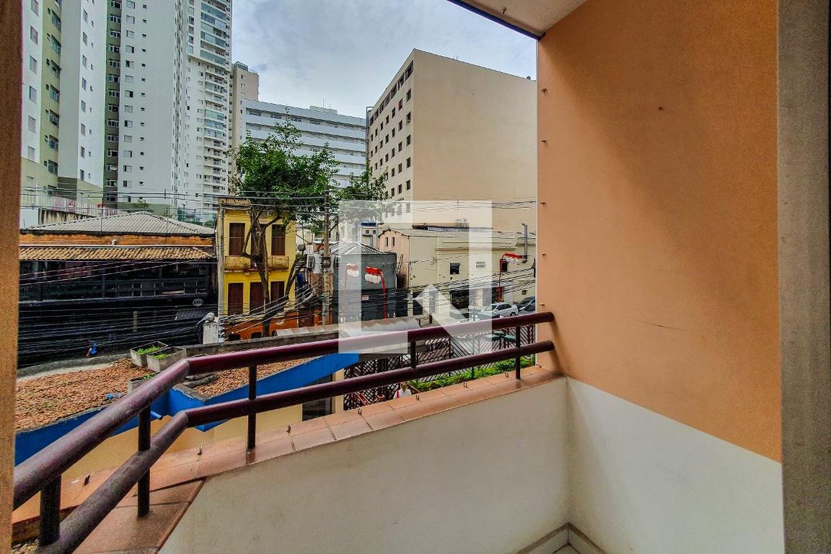 Apartamento, 1 quarto, 44 m² - Foto 8