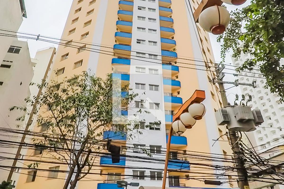 Apartamento, 1 quarto, 44 m² - Foto 50