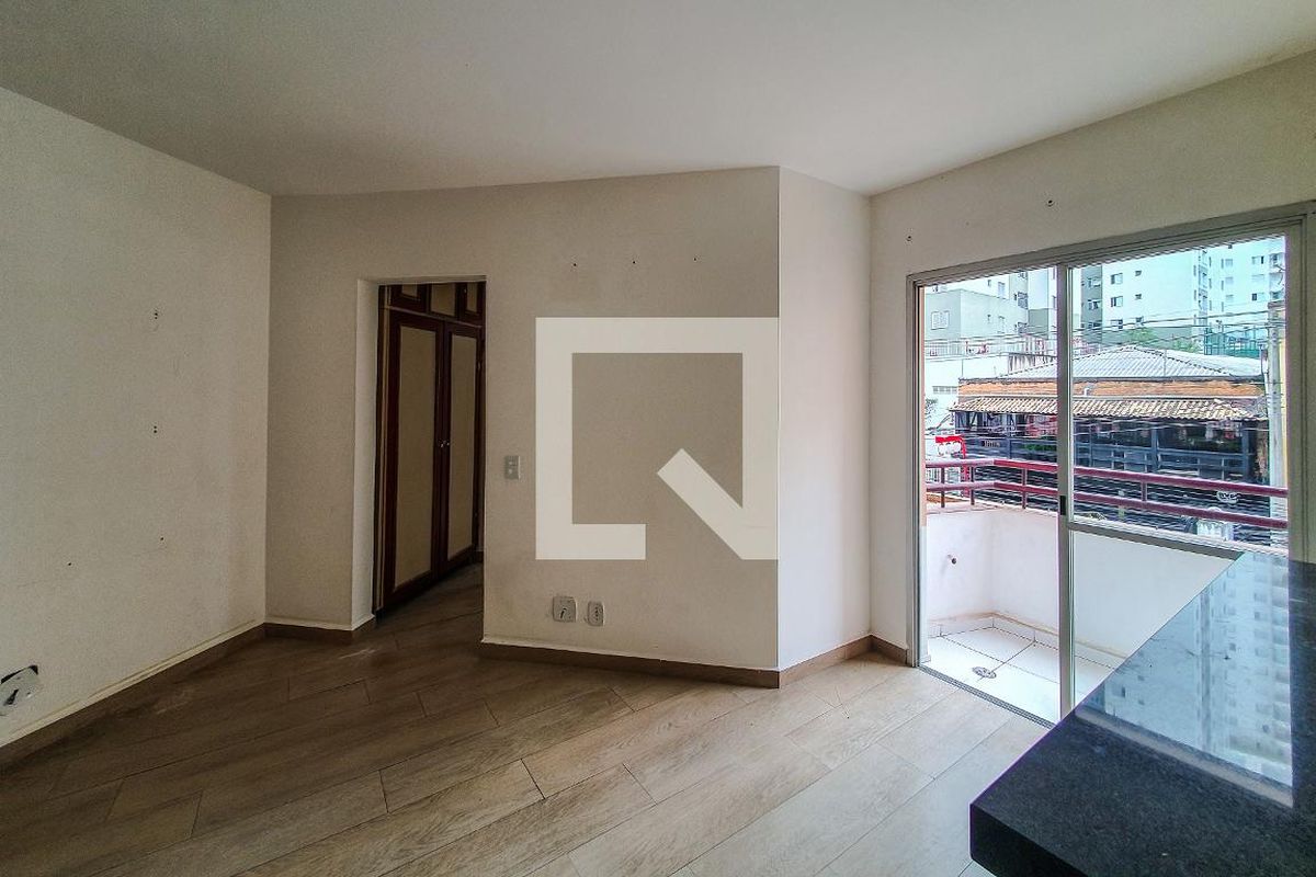 Apartamento, 1 quarto, 44 m² - Foto 6