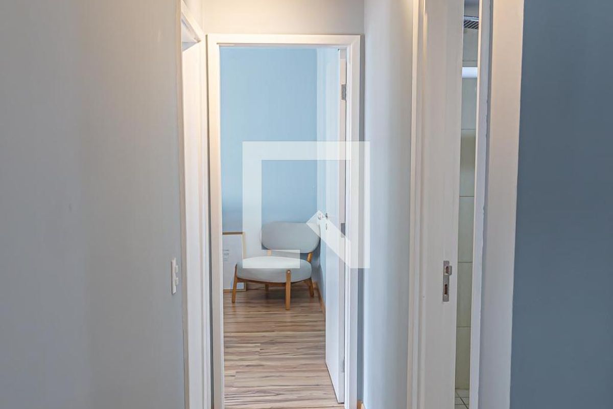 Apartamento, 2 quartos, 51 m² - Foto 14