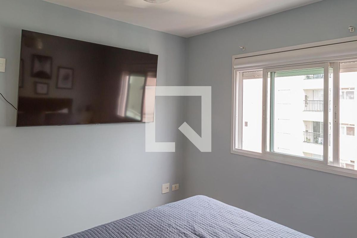 Apartamento, 2 quartos, 51 m² - Foto 28