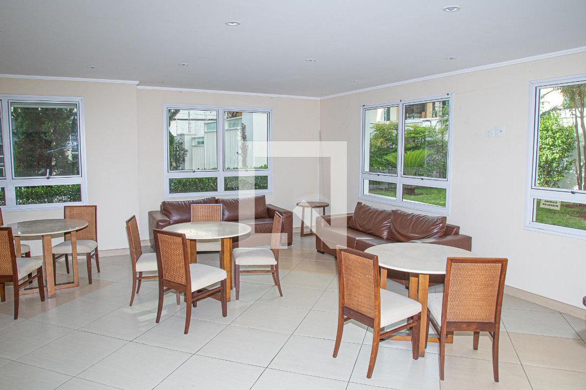 Apartamento, 2 quartos, 51 m² - Foto 90