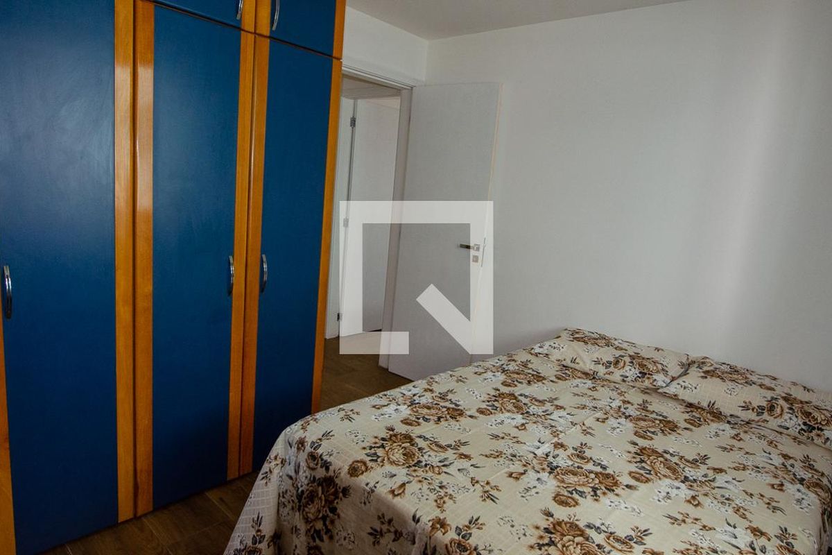 Apartamento, 3 quartos, 90 m² - Foto 68