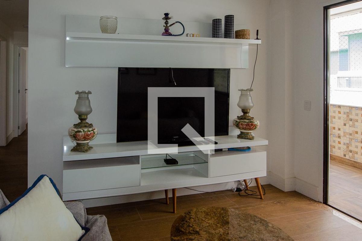 Apartamento, 3 quartos, 90 m² - Foto 12