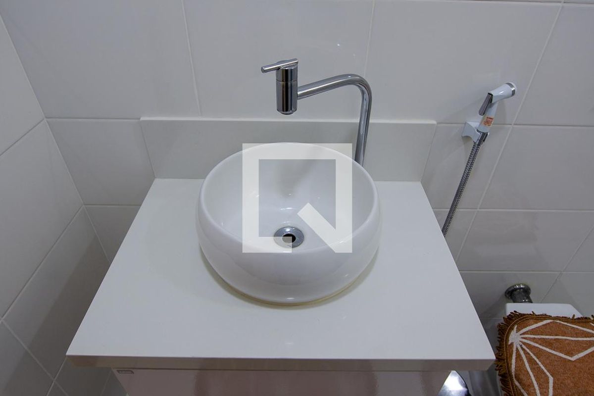 Apartamento, 3 quartos, 90 m² - Foto 82
