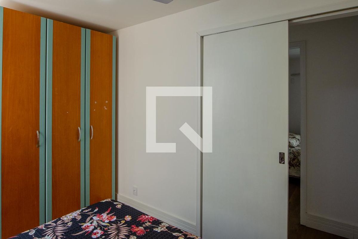 Apartamento, 3 quartos, 90 m² - Foto 40