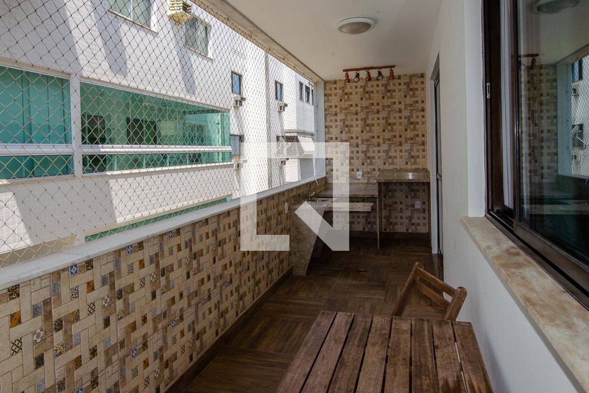 Apartamento, 3 quartos, 90 m² - Foto 22