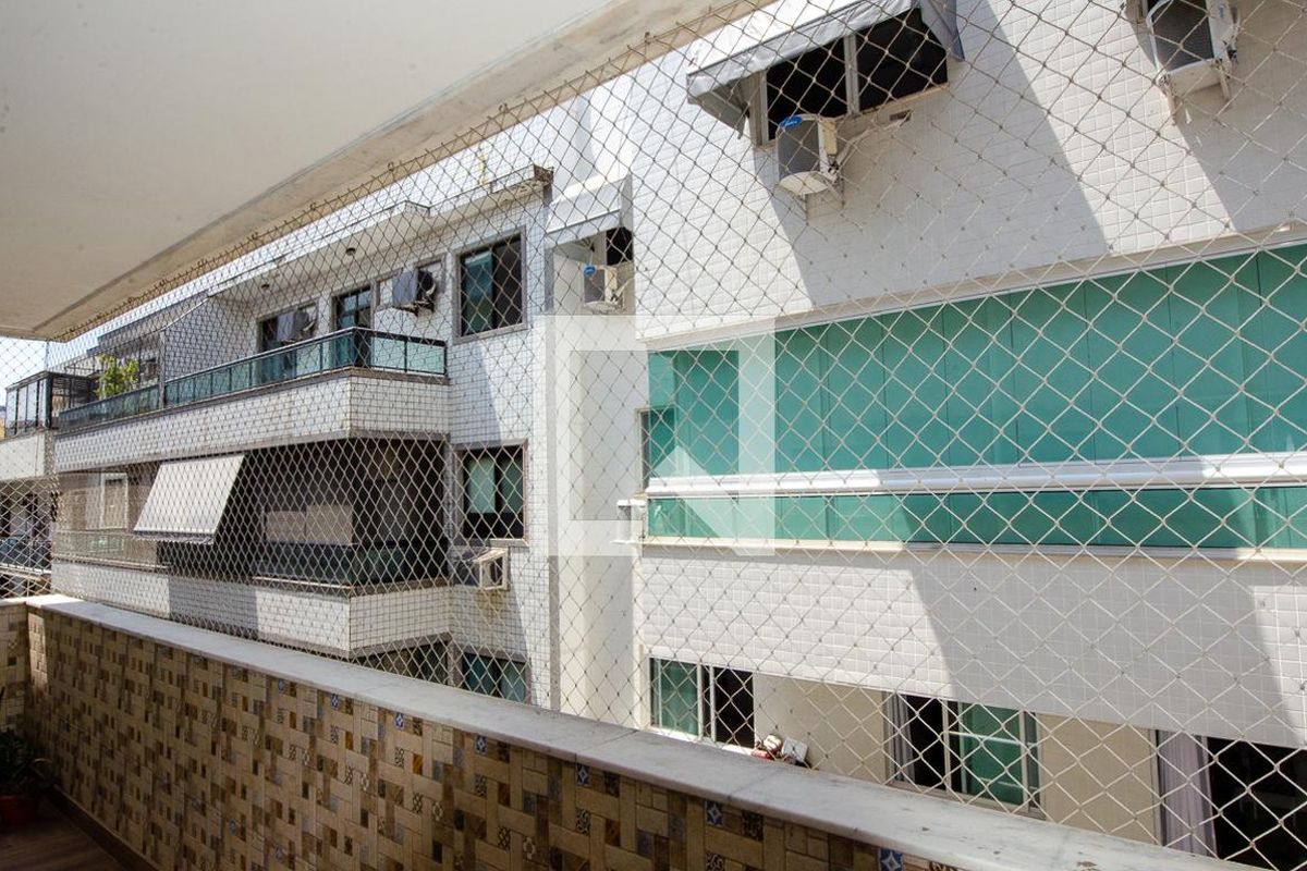Apartamento, 3 quartos, 90 m² - Foto 26
