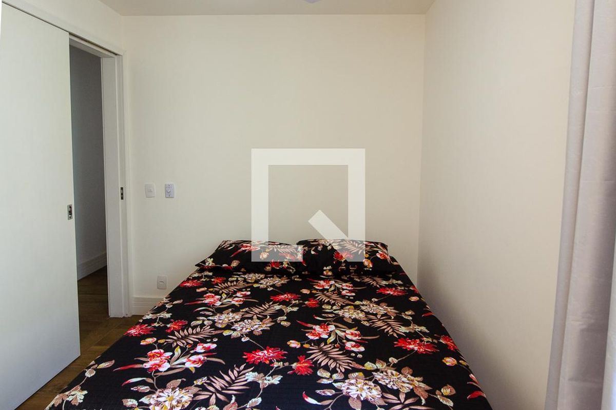 Apartamento, 3 quartos, 90 m² - Foto 38