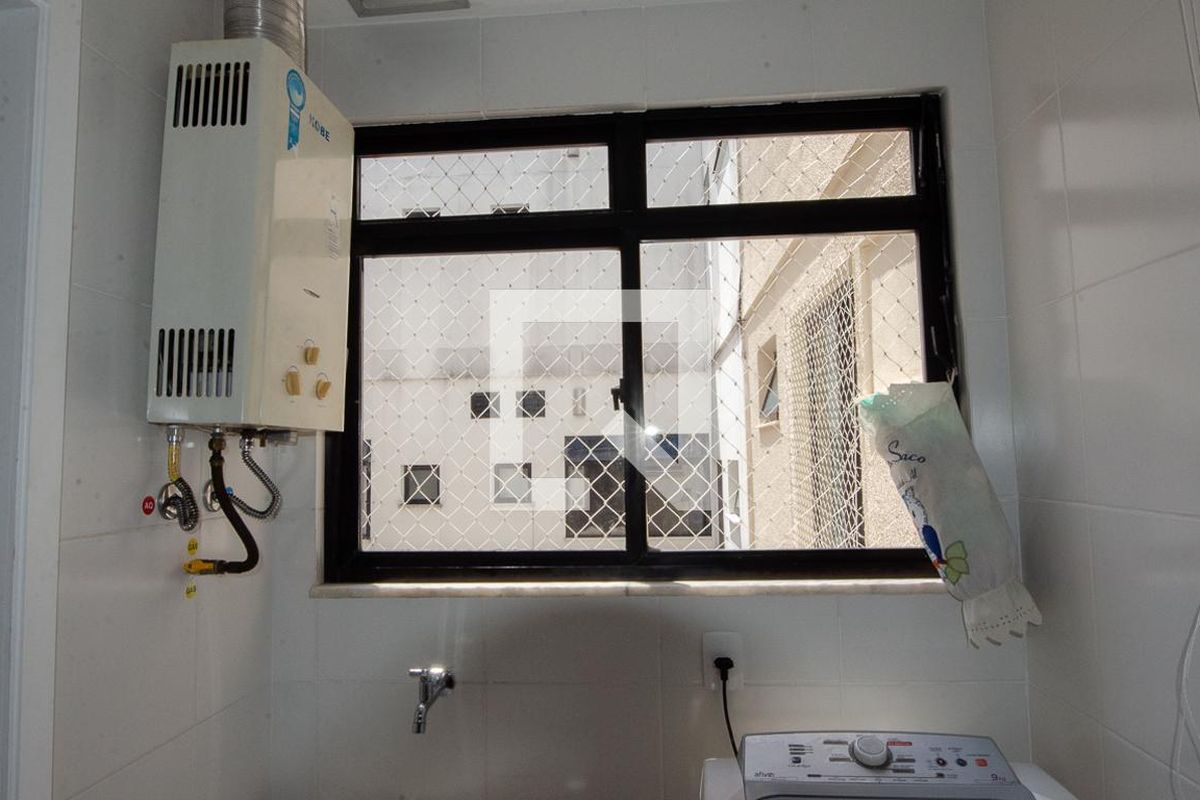 Apartamento, 3 quartos, 90 m² - Foto 112