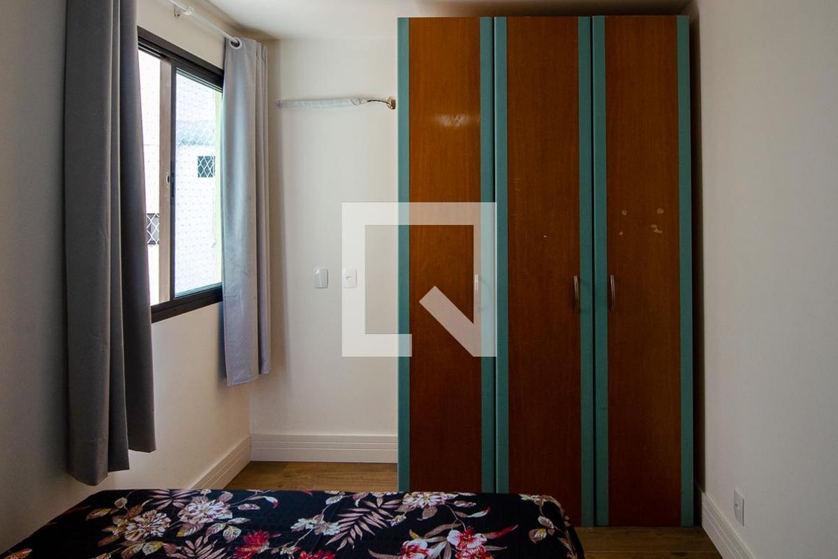 Apartamento, 3 quartos, 90 m² - Foto 32