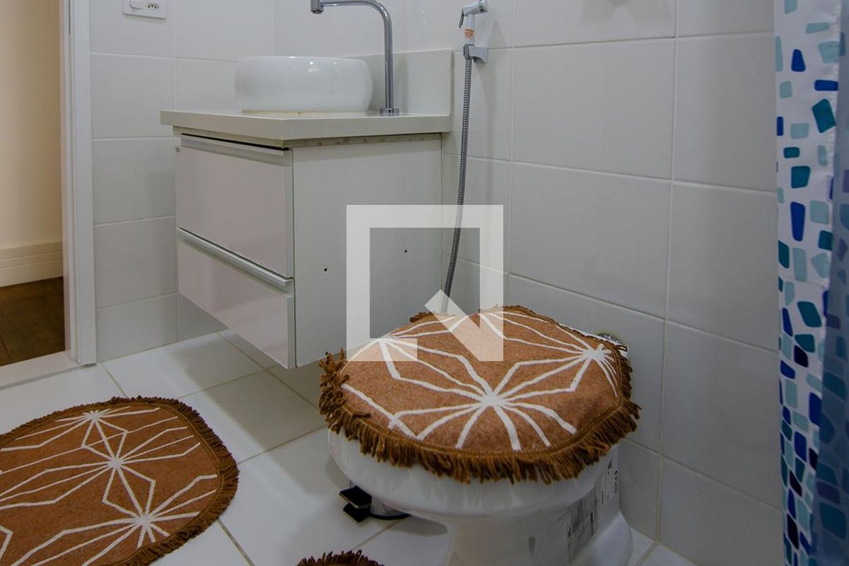 Apartamento, 3 quartos, 90 m² - Foto 84