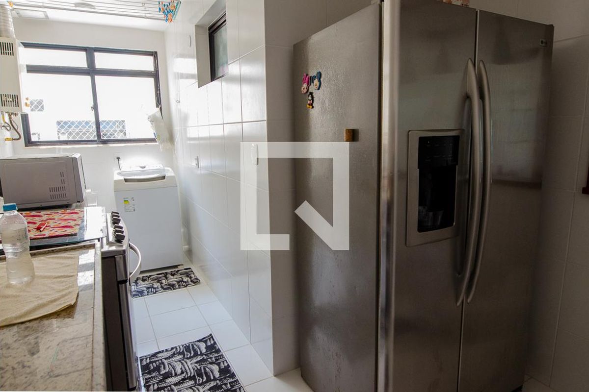 Apartamento, 3 quartos, 90 m² - Foto 94