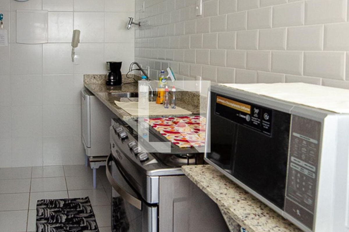 Apartamento, 3 quartos, 90 m² - Foto 102