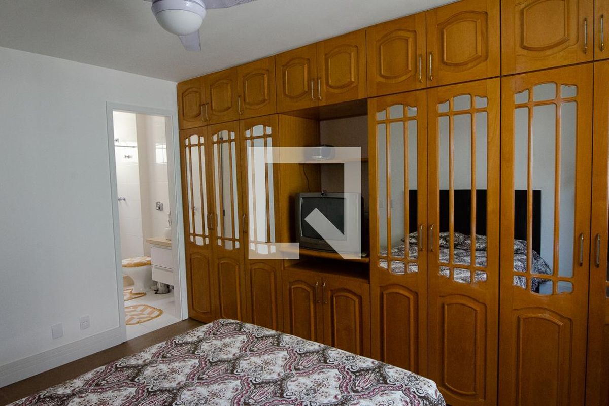 Apartamento, 3 quartos, 90 m² - Foto 50