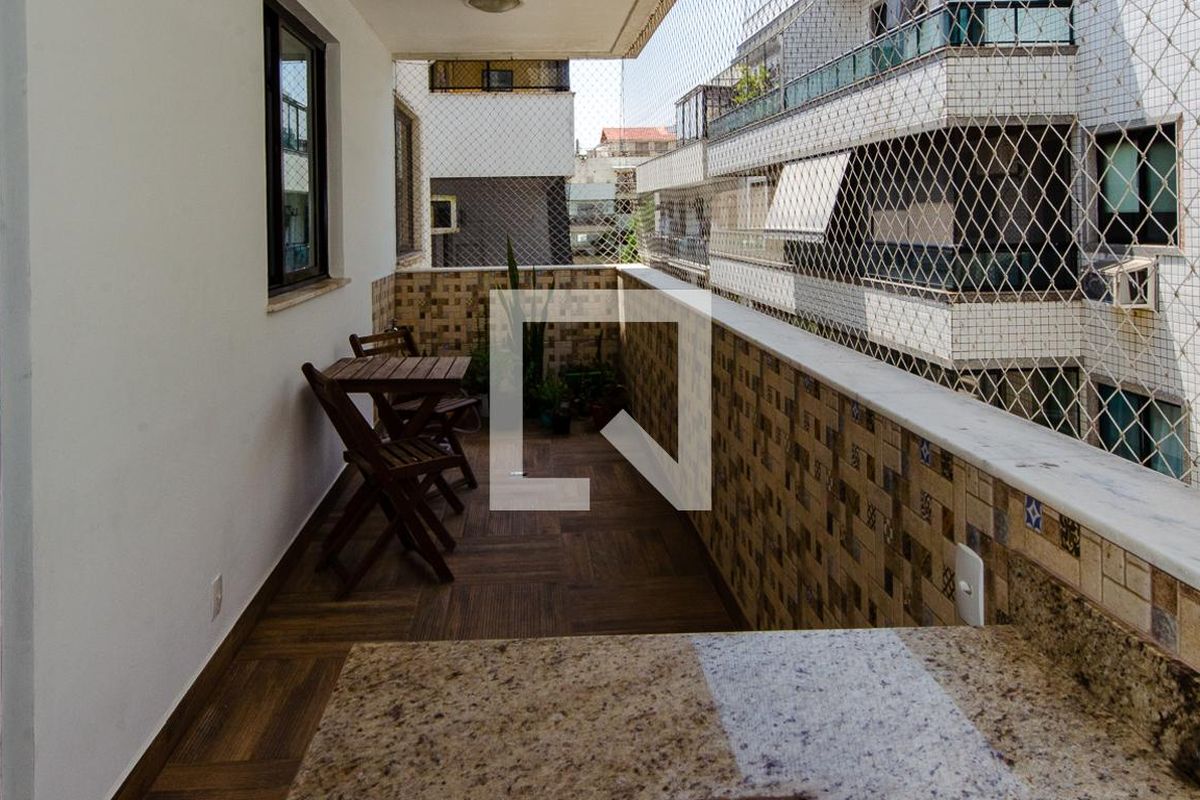 Apartamento, 3 quartos, 90 m² - Foto 16