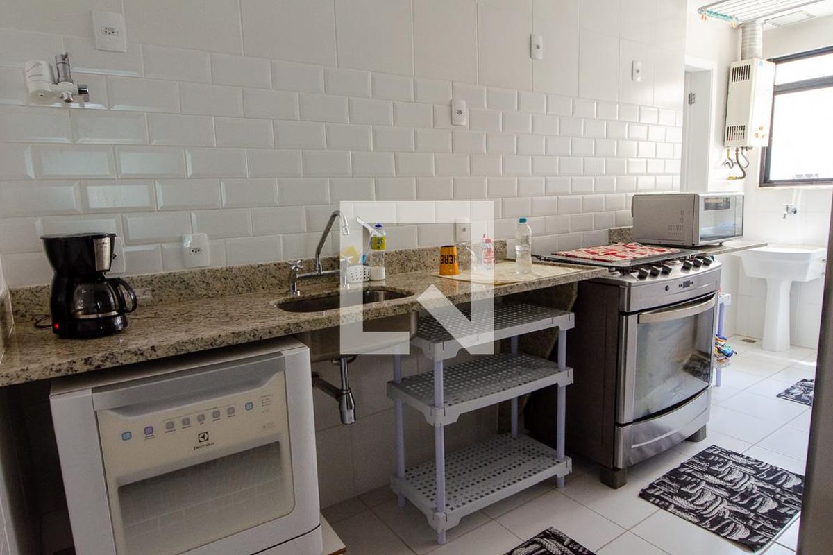 Apartamento, 3 quartos, 90 m² - Foto 98