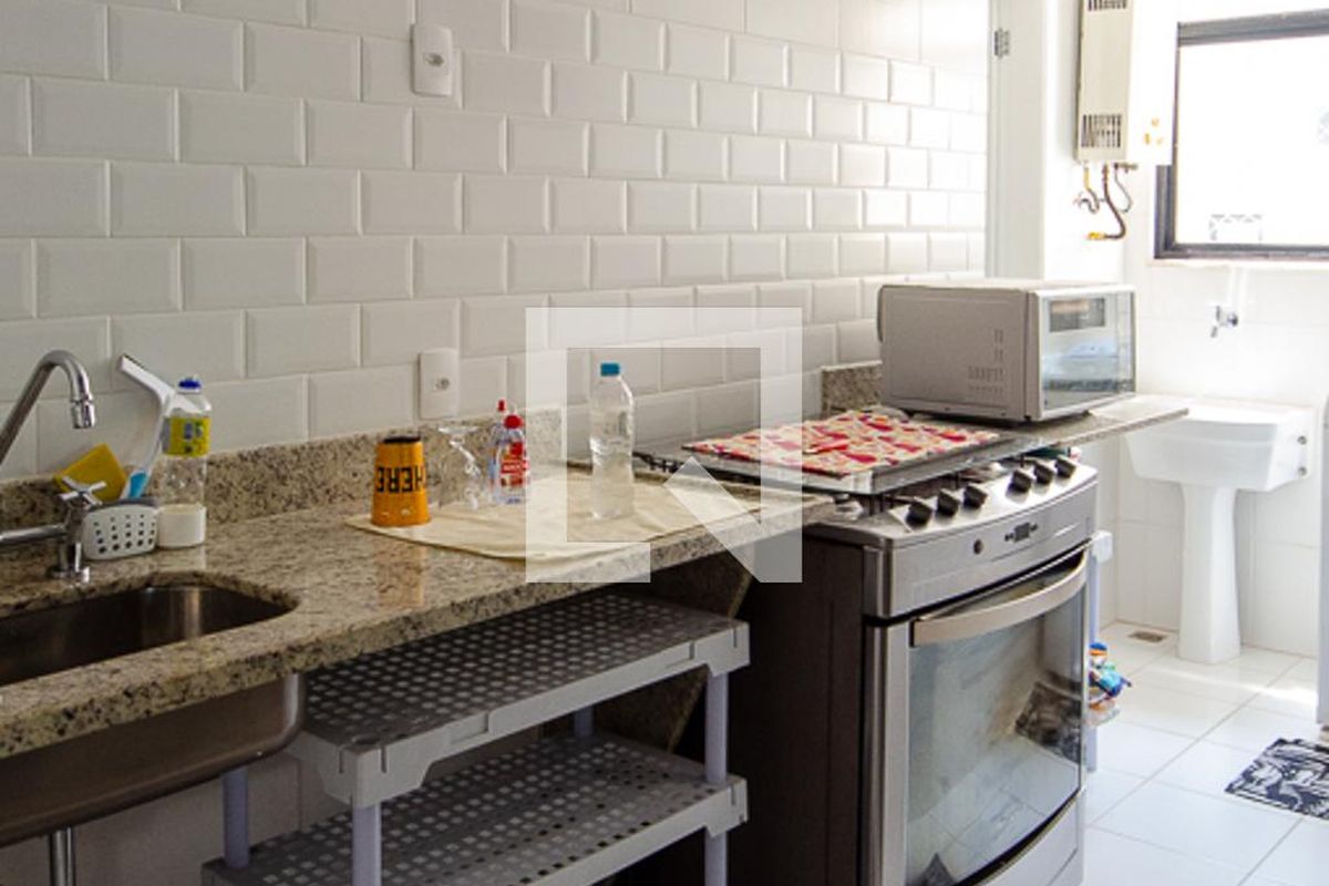 Apartamento, 3 quartos, 90 m² - Foto 96