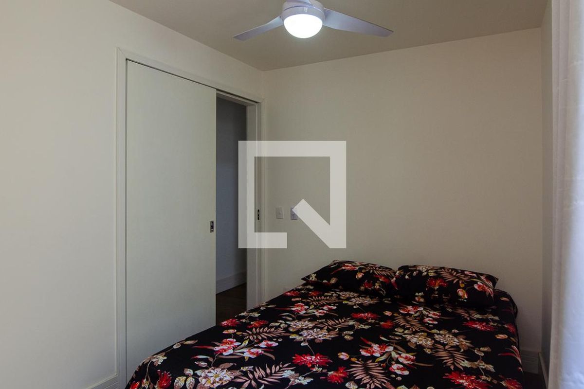 Apartamento, 3 quartos, 90 m² - Foto 36