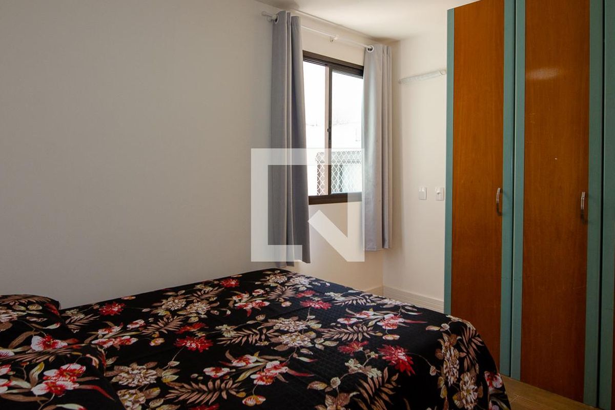 Apartamento, 3 quartos, 90 m² - Foto 28