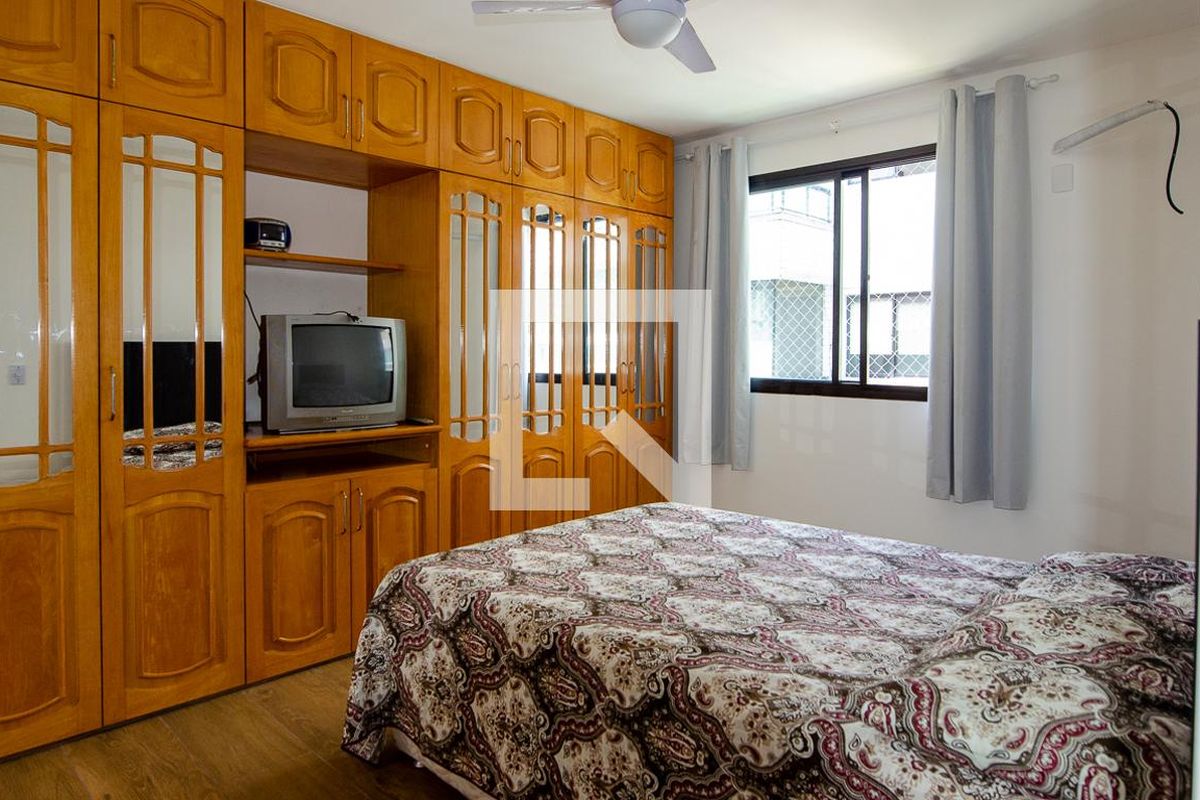 Apartamento, 3 quartos, 90 m² - Foto 42