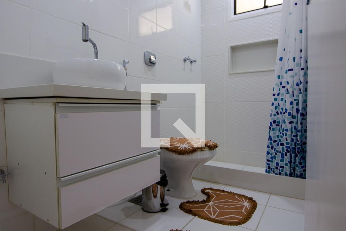 Apartamento, 3 quartos, 90 m² - Foto 78