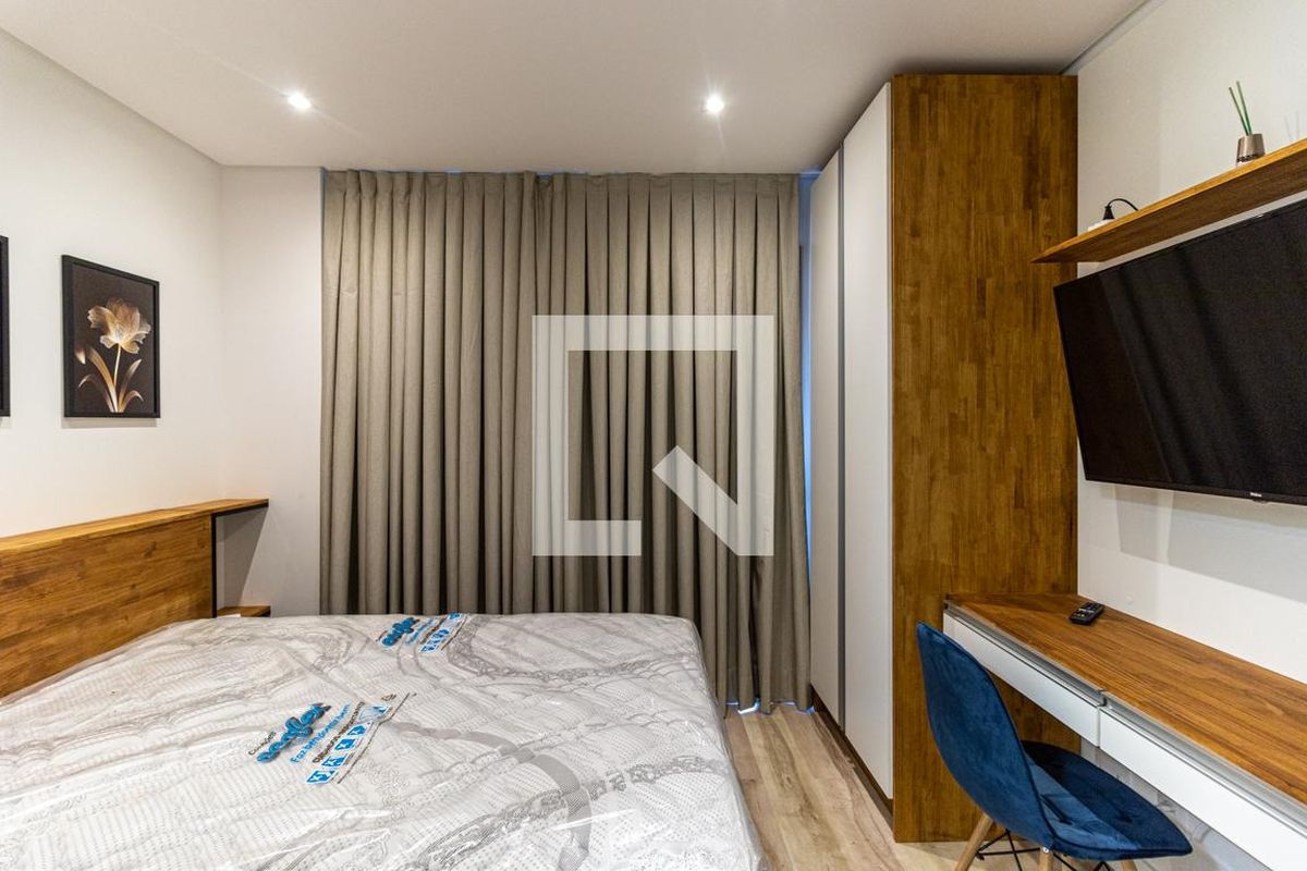 Kitnet-Studio, 23 m² - Foto 6