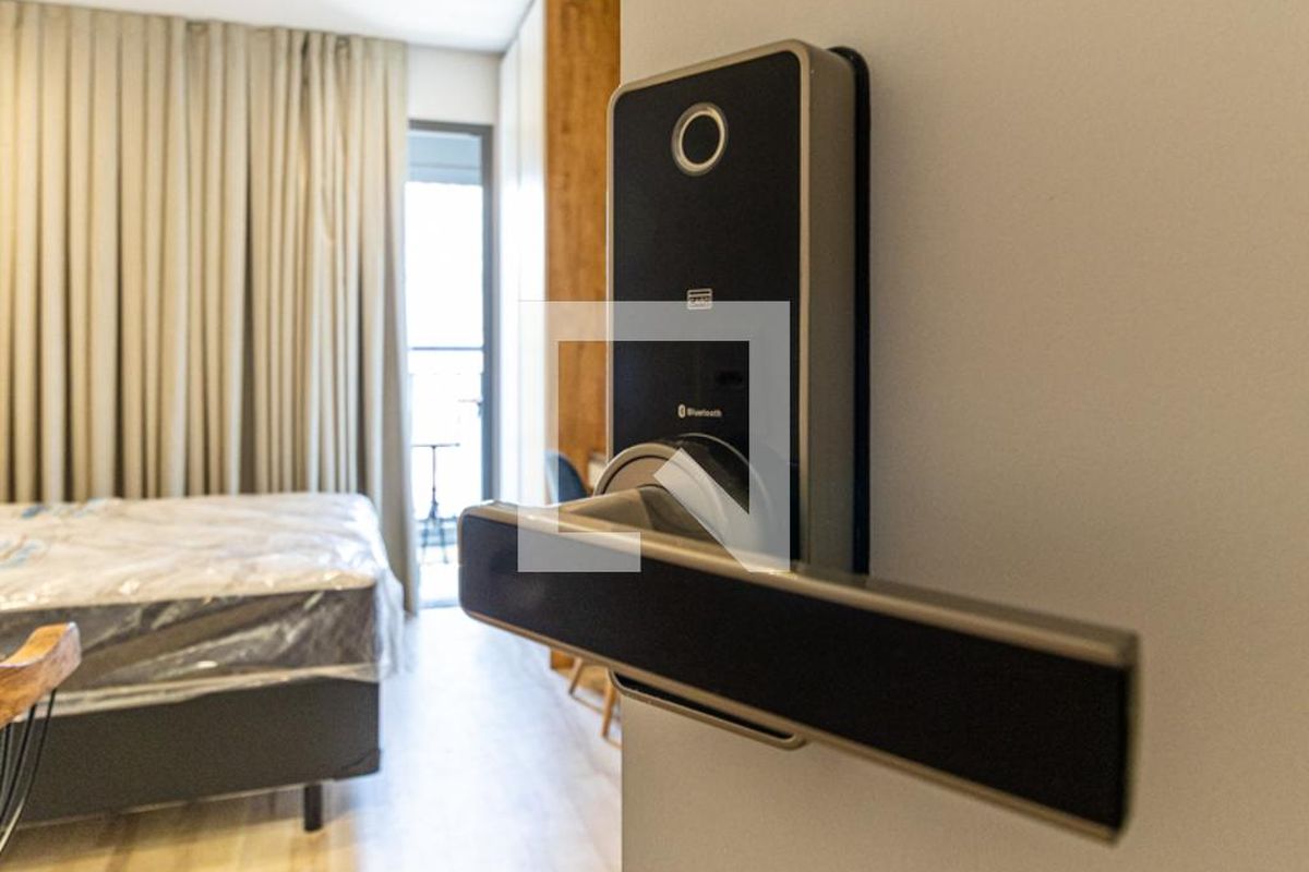 Kitnet-Studio, 23 m² - Foto 59