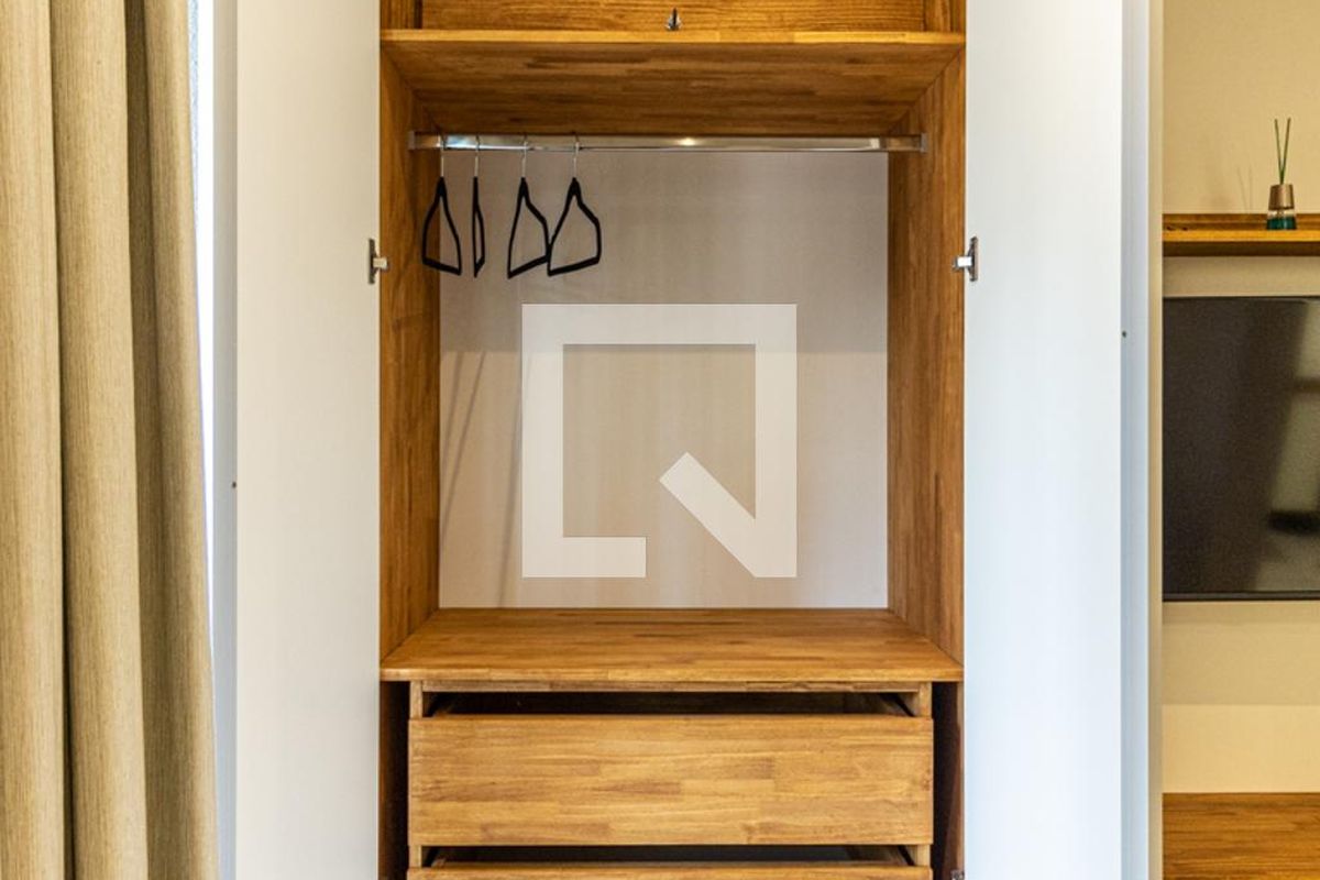 Kitnet-Studio, 23 m² - Foto 15