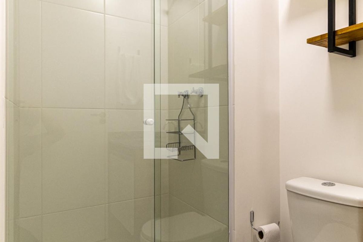 Kitnet-Studio, 23 m² - Foto 31